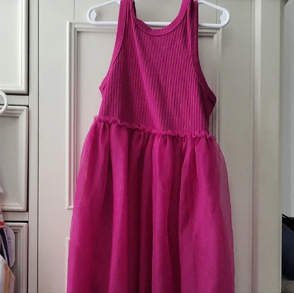 Gilrs Dress Bundle Size 7/8 - Picture 2 of 4